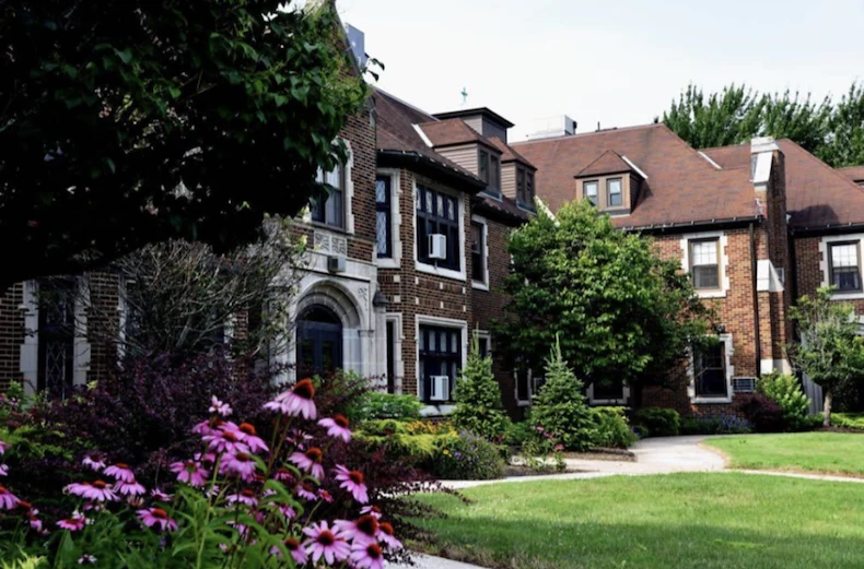 Image of Nightingale Life Center (1)