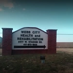 Image of Webb City Health and Rehabilitation Center (2)