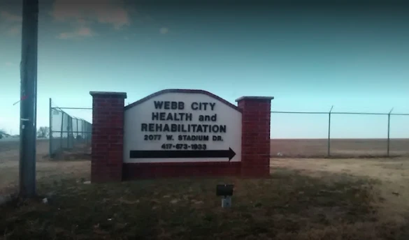 Image of Webb City Health and Rehabilitation Center (2)