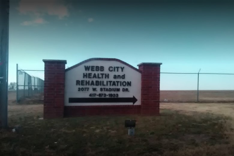 Image of Webb City Health and Rehabilitation Center (2)