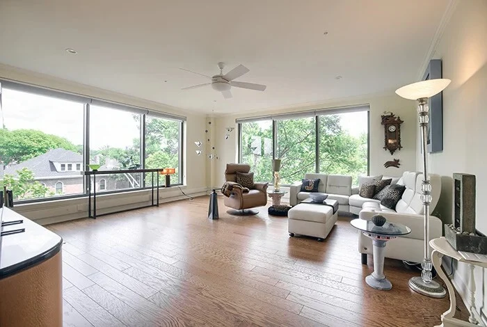 Heritage Pointe - Independent Living