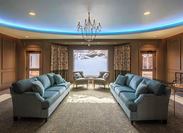 Image of Arbor Acres Senior Living (5)