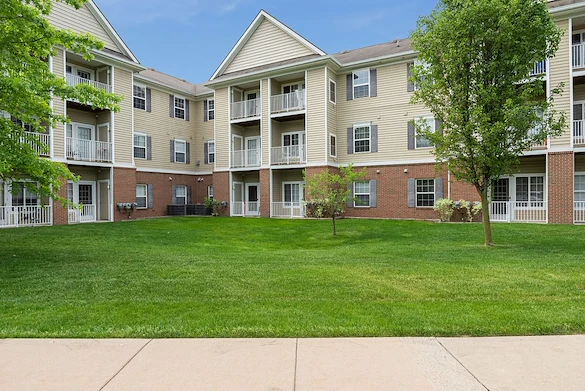 Elmhaven Manor Apartments