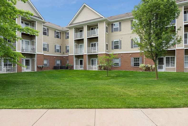 Elmhaven Manor Apartments