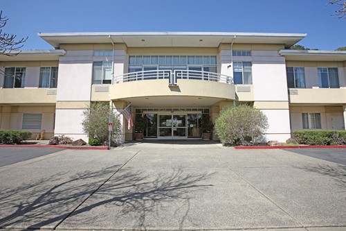 Image of Smith Ranch Skilled Nursing & Rehabilitation (1)