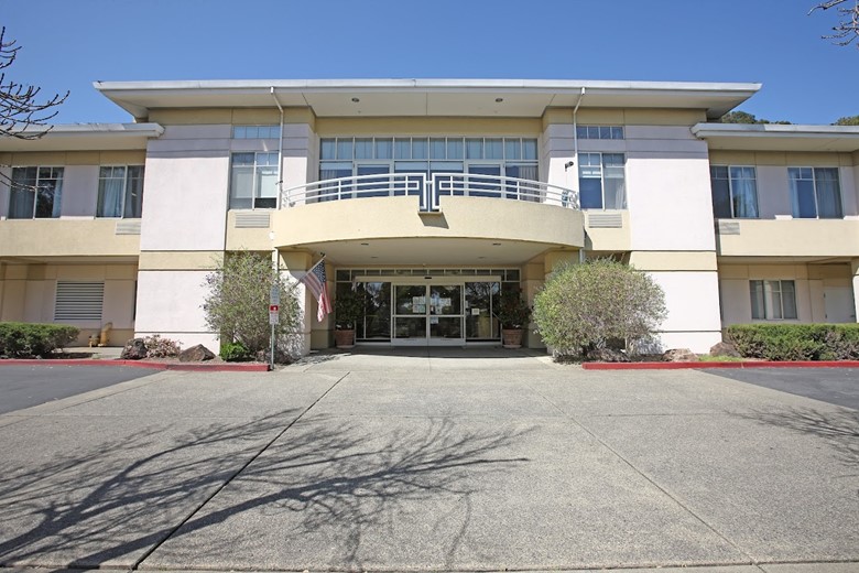 Image of Smith Ranch Skilled Nursing & Rehabilitation (1)