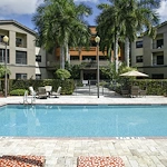 Verena at Delray pool