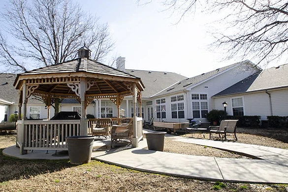 Image of Brookdale Claremore (10)