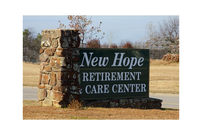 Image of New Hope Retirement & Care Center (1)
