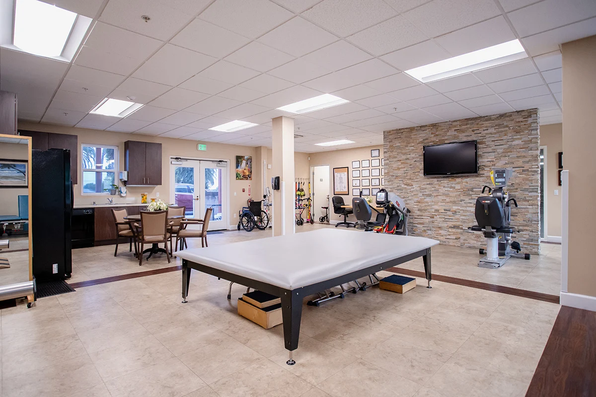 Image of Paradise Valley Health Care (5)