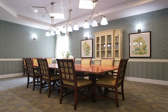 Image of Hudson Grande Senior Living (6)