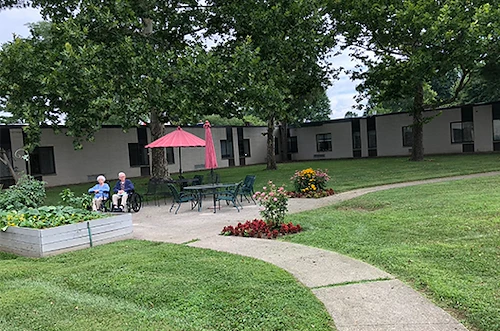 Image of Oak Creek Terrace Assisted Living (3)