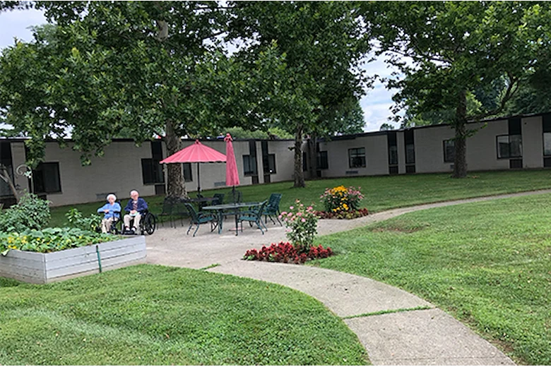 Image of Oak Creek Terrace Assisted Living (3)