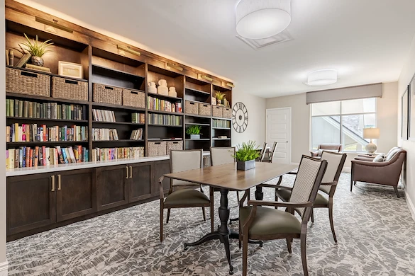 Image of Mira at Maumelle (3)