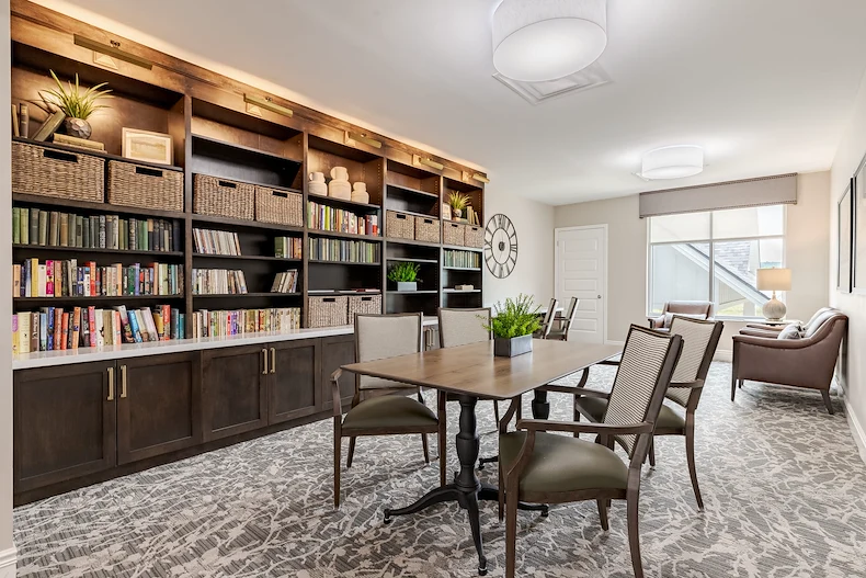 Image of Mira at Maumelle (3)