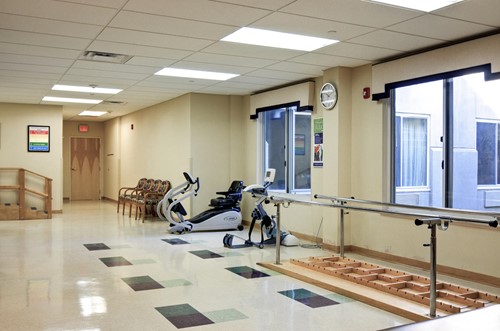 Image of Huntingdon Valley Skilled Nursing & Rehab (3)