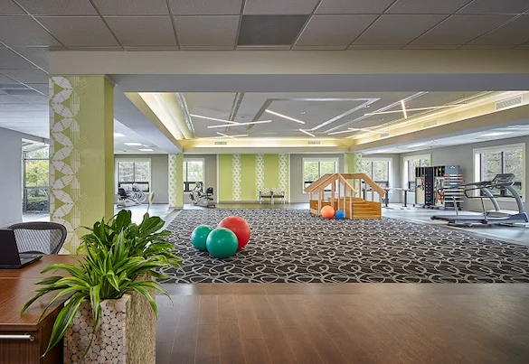 Image of Alta Rehab at Wauconda (4)