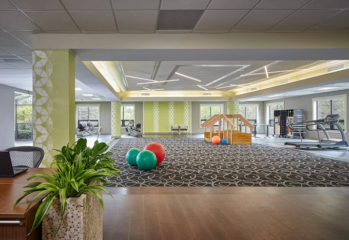 Image of Alta Rehab at Wauconda (4)