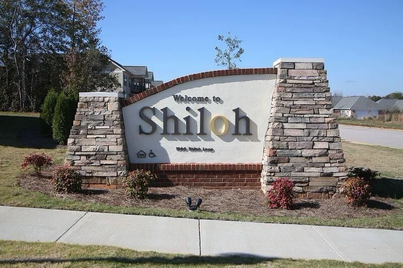 Image of Shiloh (1)