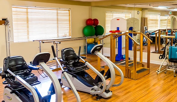 Image of St. Edna Subacute & Rehabilitation Center (3)