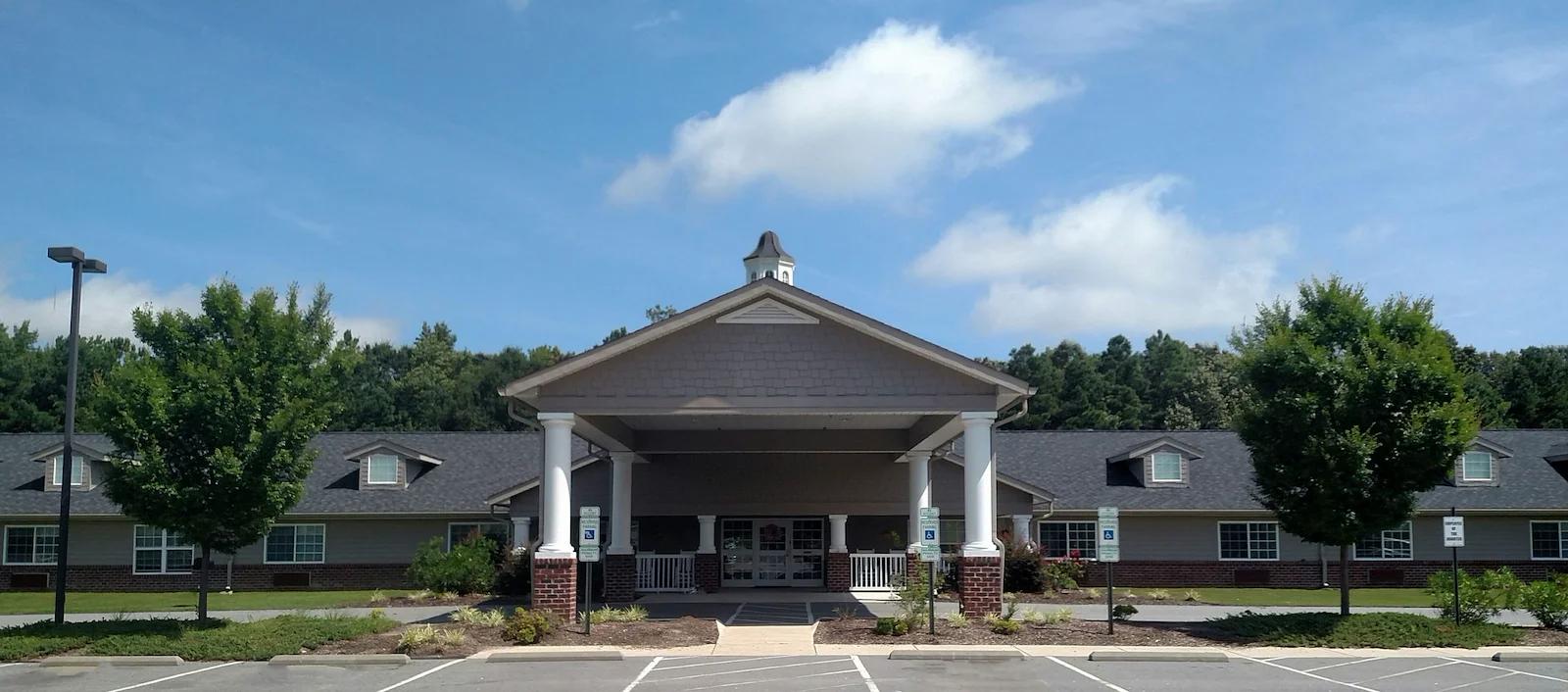 Image of Currituck House (1)