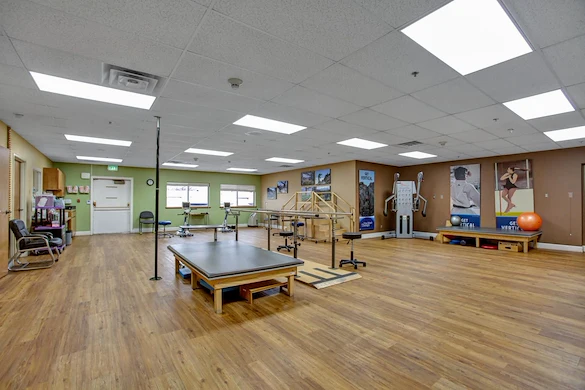 Image of Colonial Vista Post-Acute & Rehab (8)