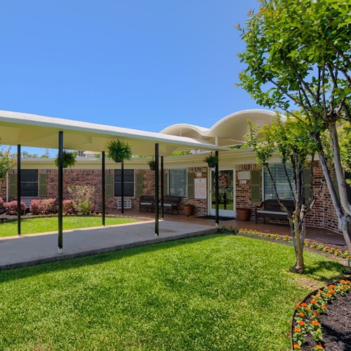 Image of Brentwood Place Three (1)