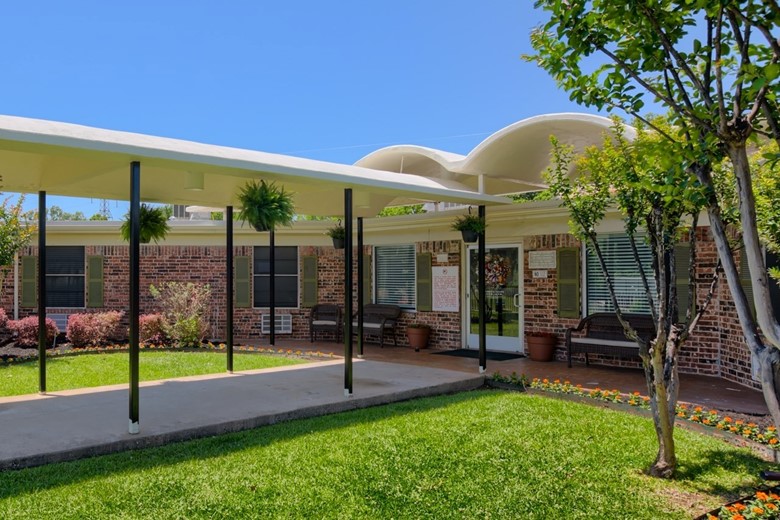 Image of Brentwood Place Three (1)