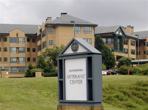 Image of Southwestern Veterans Center (2)