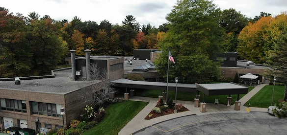 Image of Rennes Health & Rehab Center - East (1)