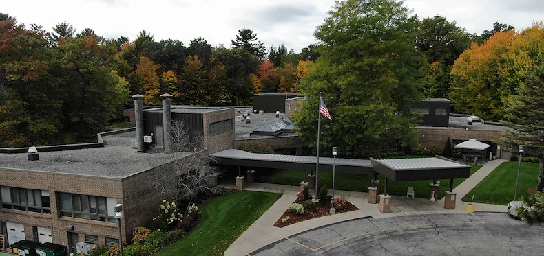 Image of Rennes Health & Rehab Center - East (1)