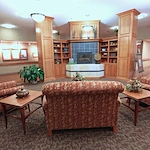 Image of The Laurels Of Carson City (2)