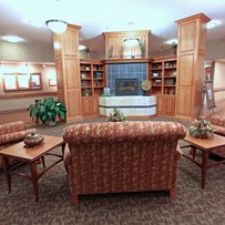Image of Laurels Of Carson City (2)