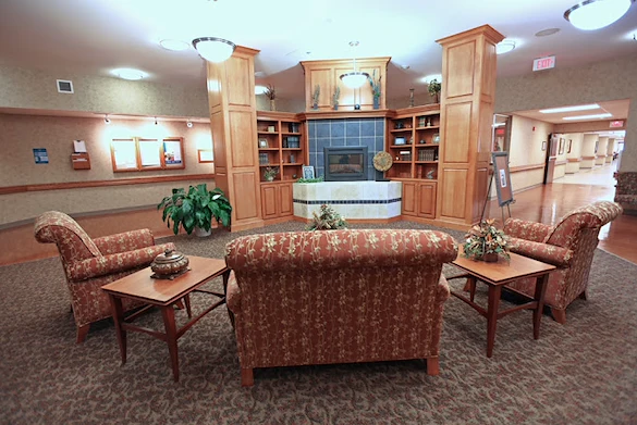 Image of The Laurels Of Carson City (2)