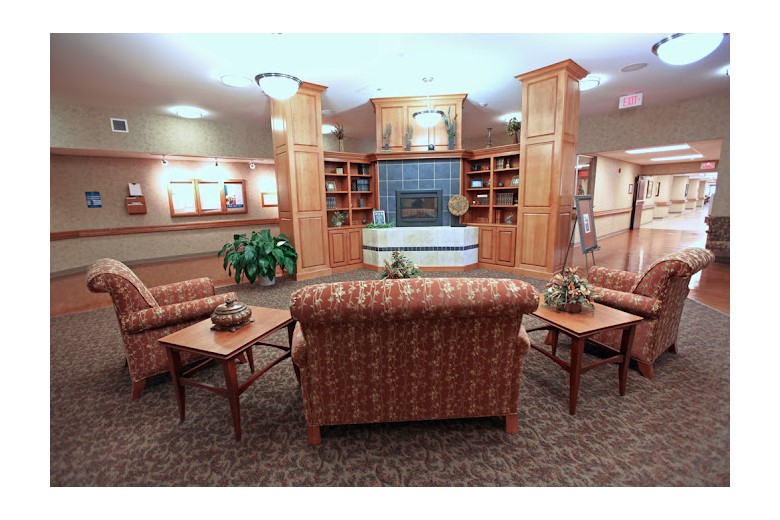 Image of Laurels Of Carson City (2)
