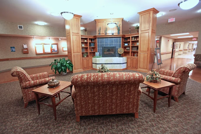 Image of The Laurels Of Carson City (2)