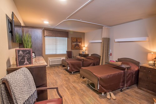 Image of Ashton Medical Lodge (2)