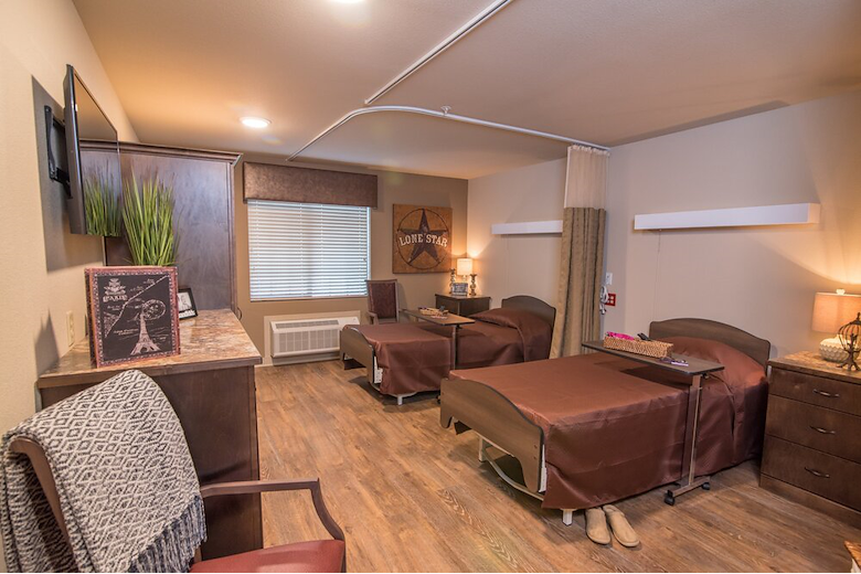 Image of Ashton Medical Lodge (2)