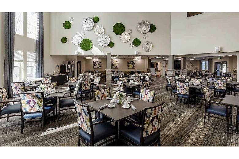 Image of Hilltop Springs Senior Living (4)