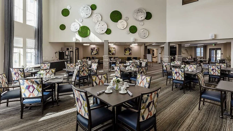 Image of Hilltop Springs Senior Living (4)