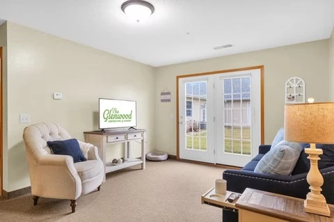 Image of The Glenwood Assisted Living of Mahomet (3)