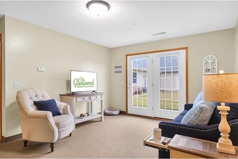 Image of The Glenwood Assisted Living of Mahomet (3)