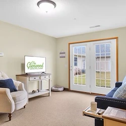 Image of The Glenwood Assisted Living of Mahomet (3)