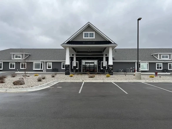 Image of Hampton Manor of Madison Township (8)