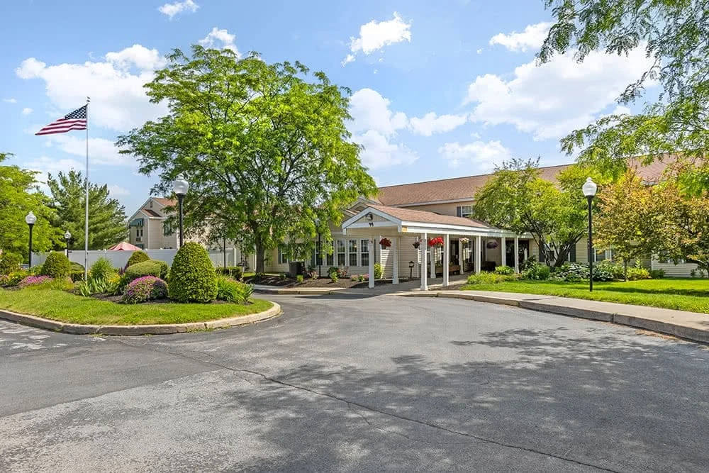 Image of Brookdale Clinton (1)