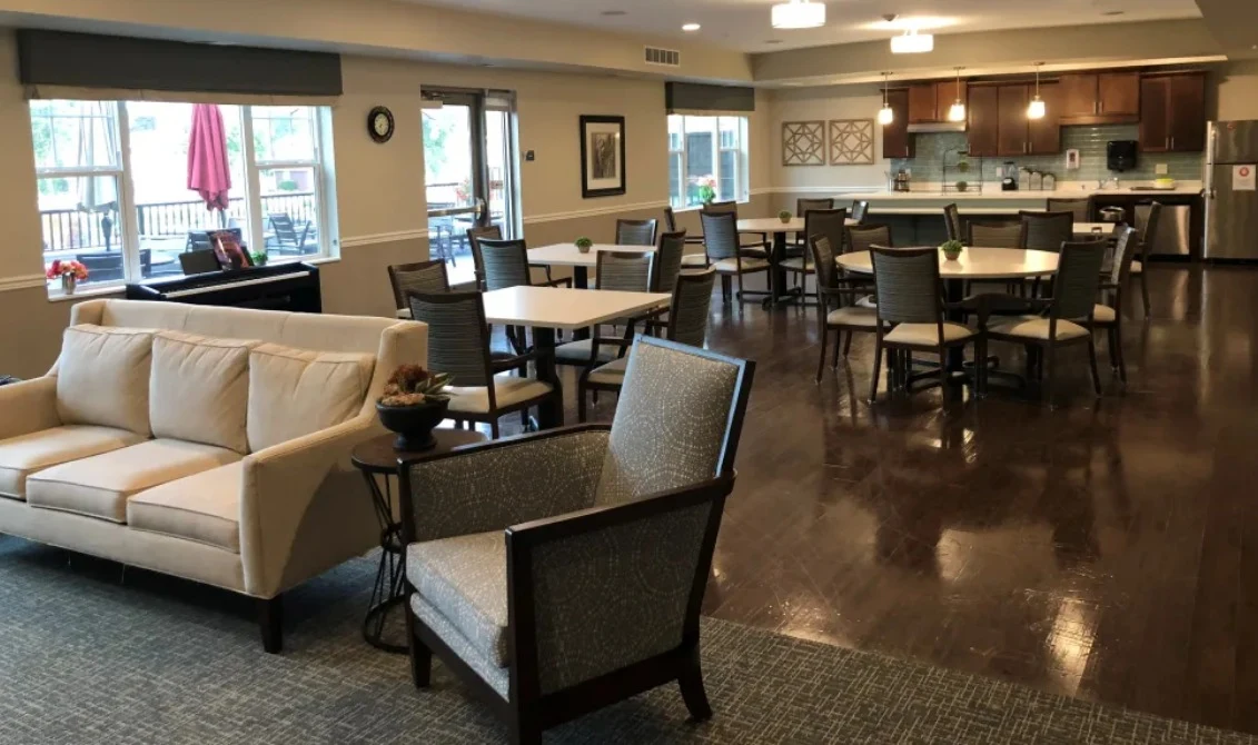 Image of The Sanctuary at Brooklyn Center (5)