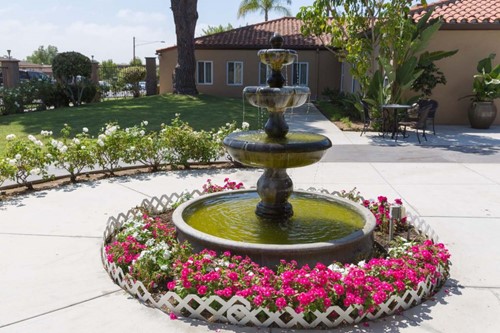 Image of Arroyo Vista Nursing Center (2)