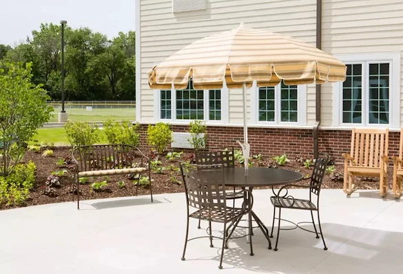 Image of Prairie Green At Dixie Crossing (8)