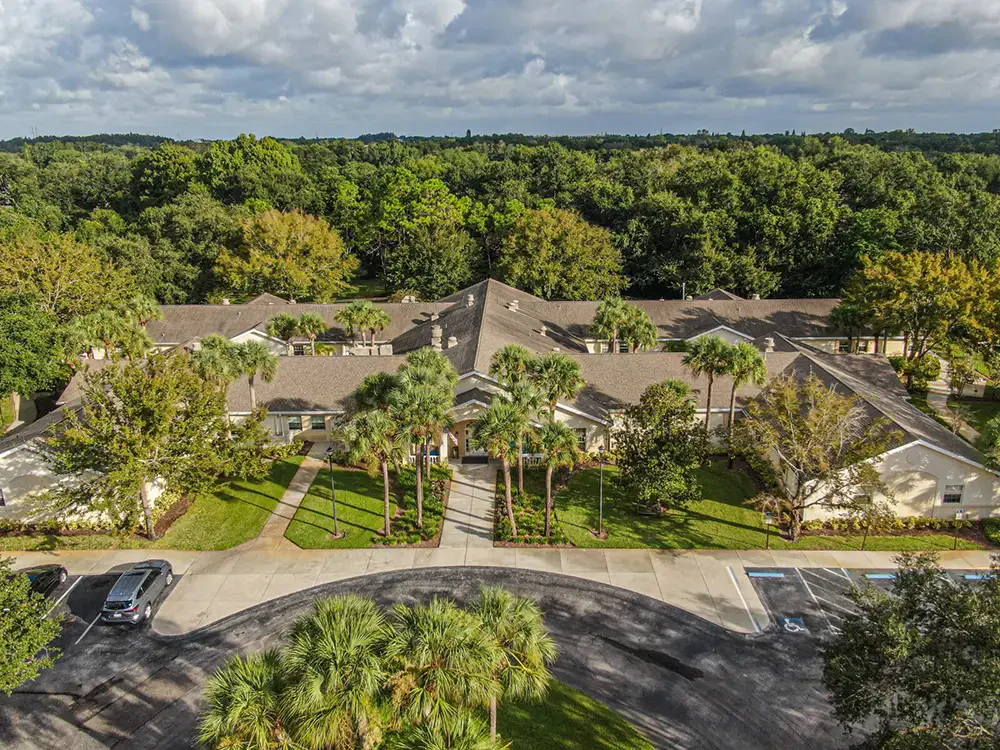 Image of Arden Courts at Palm Harbor (1)