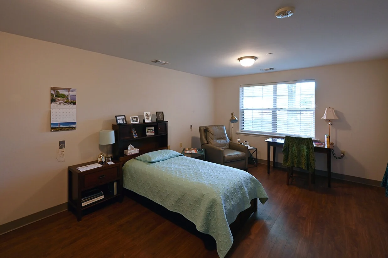 Assisted Living